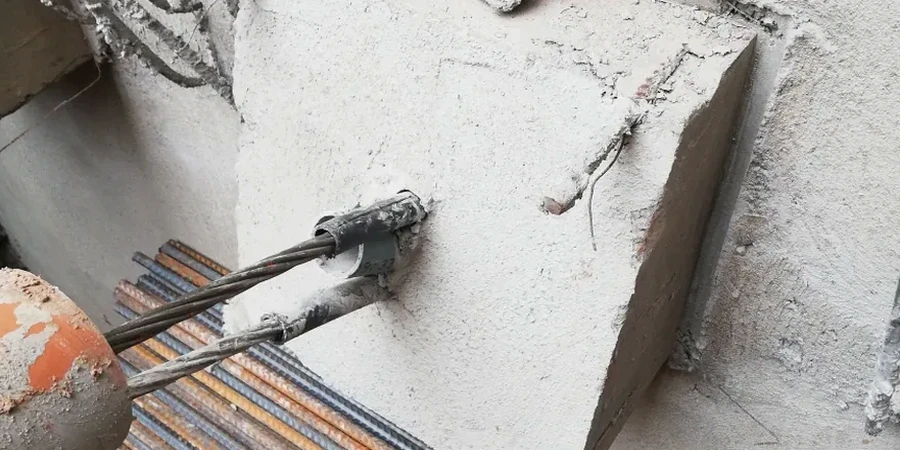 Projeto de Ancoragens Ativas e Passivas em Fortaleza — Soluções para Solo Sedimentar e Barreiras