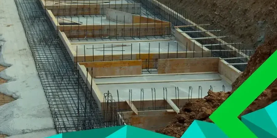 Fundações em Fortaleza