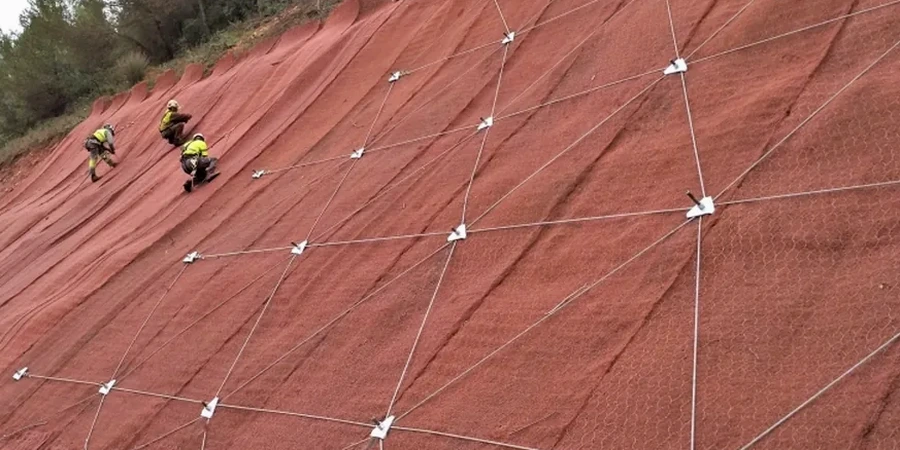 Análise de Estabilidade de Taludes em Fortaleza: Segurança Geotécnica para Encostas e Taludes de Corte