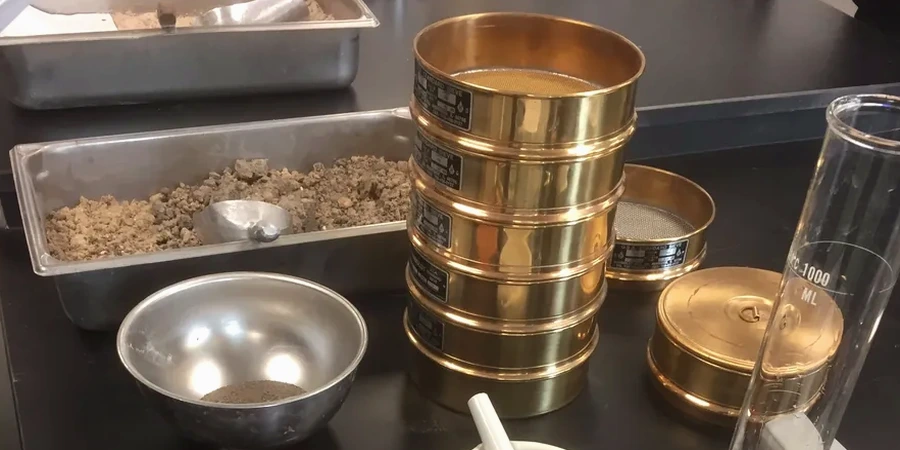 Laboratório em Fortaleza