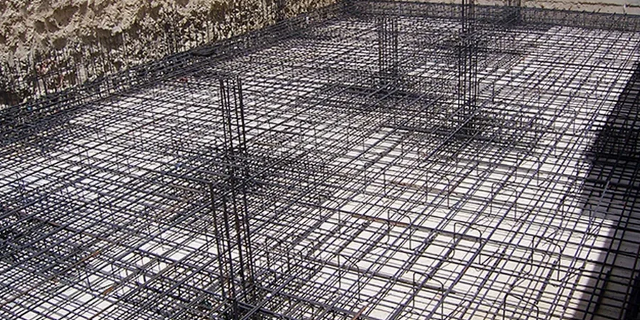 Projeto de Radier em Fortaleza: Cimentação Segura para Solos Arenosos e Colapsíveis