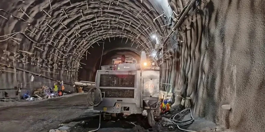 Monitoramento geotécnico de escavações em Fortaleza: segurança para obras profundas em solo sedimentar