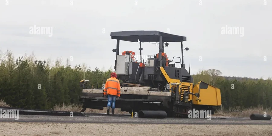 Projeto de Pavimento Flexível em Fortaleza: Norma, Dimensionamento e Controle